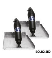 BENNETT MARINE - BOLT Electric Rocker Switch Control (ELECTRIC SYSTEMS ONLY)